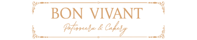 Bon Vivant Patisserie & Cakery logo top - Homepage