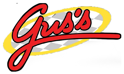 Gus's Carry Out Landing Page logo top - Homepage