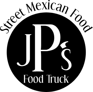 JP'S Food Truck Taqueria logo top - Homepage