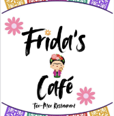 Frida's Cafe Tex-Mex logo top - Homepage