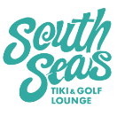 South Seas Tiki & Golf Lounge logo top - Homepage