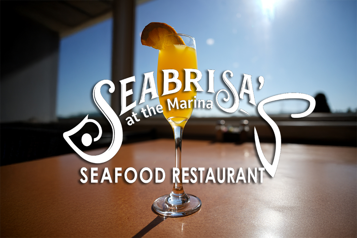 Seabrisa's at the Marina cover