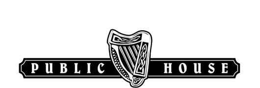 O'Connor's Public House logo scroll