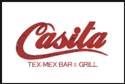 Casita Tex Mex Bar and Grill logo top - Homepage