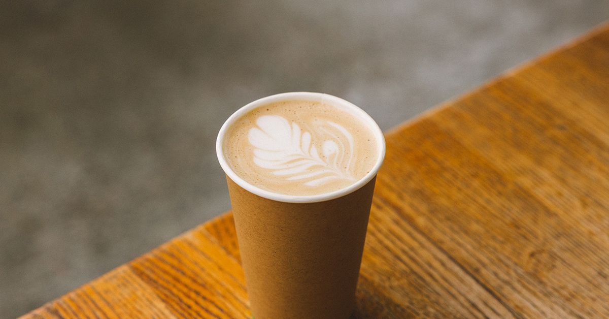 Kind Koffee Company - Cafe in Lihue