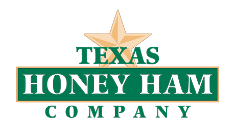 Texas Honey Ham Company logo top - Homepage