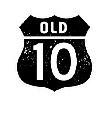 Old 10 Bar & Grill - Mandan logo top - Homepage
