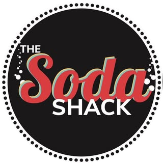The Soda Shack, North Dakota logo top - Homepage