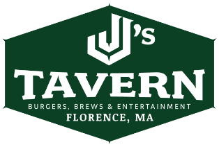 JJ's Tavern logo top - Homepage