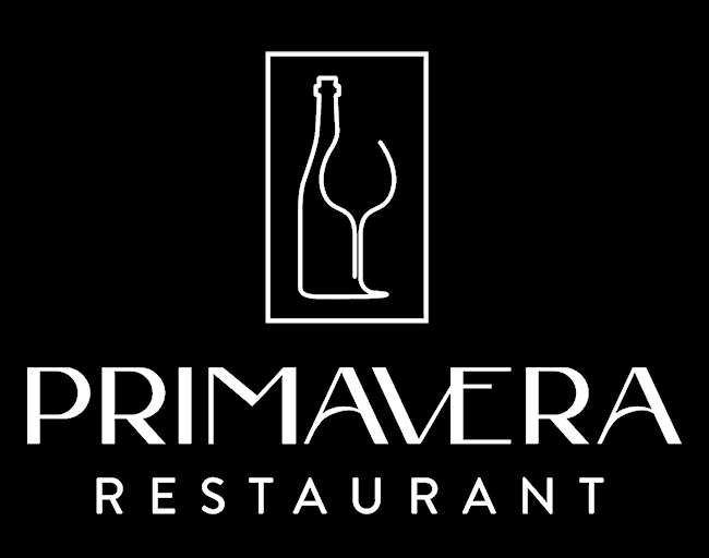 Primavera Cafe Restaurant logo top - Homepage