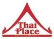 Thai Place logo top - Homepage