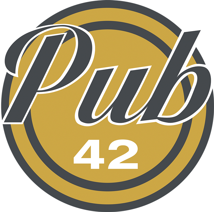 Pub 42 - About