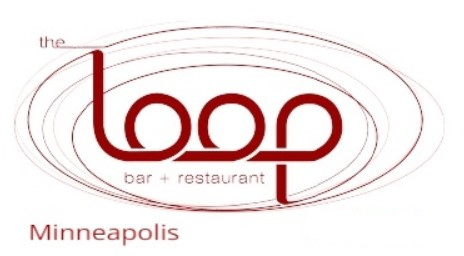 The Loop Minneapolis logo