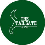 The Tailgate ATX logo top - Homepage