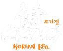 KKoki Korean BBQ logo top - Homepage