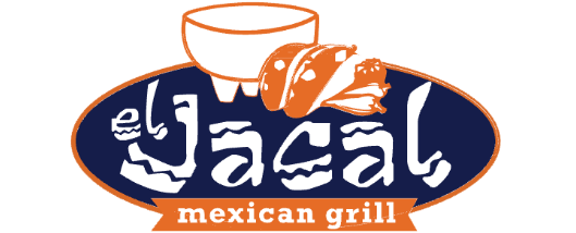 EL Jacal Mexican Grill logo top - Homepage