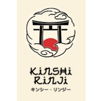 Kinshi Rinji logo top - Homepage