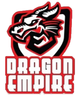 Dragon Empire Chinese Buffet logo top - Homepage