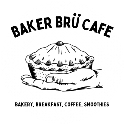 Baker Bru Cafe