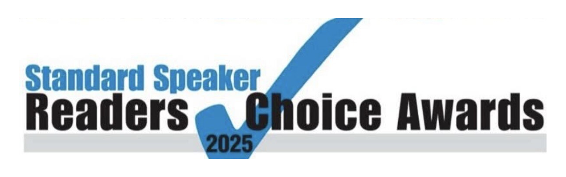 Standard Speaker Readers 2025 Choice Awards