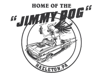 Jimmy's Quick Lunch logo top - Homepage