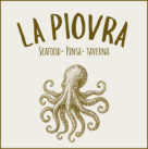 La Piovra logo top - Homepage