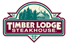 Timber Lodge Steakhouse logo top - Homepage