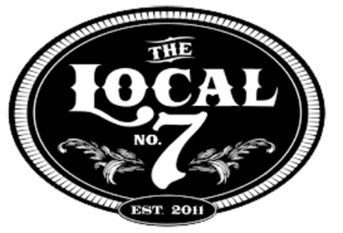 The Local no7 logo