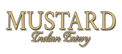 Mustard logo top - Homepage