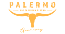 Palermo Argentinian Bistro NYC- Gramercy Park logo top - Homepage