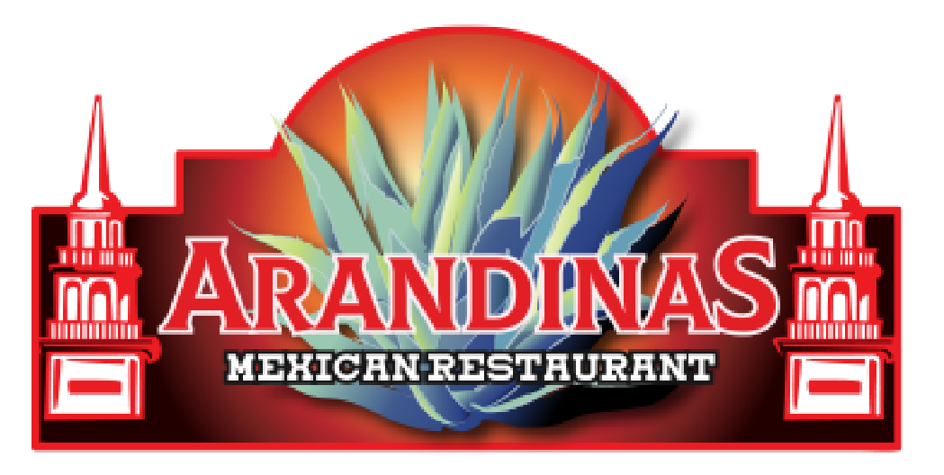Taquerias Arandinas logo top - Homepage