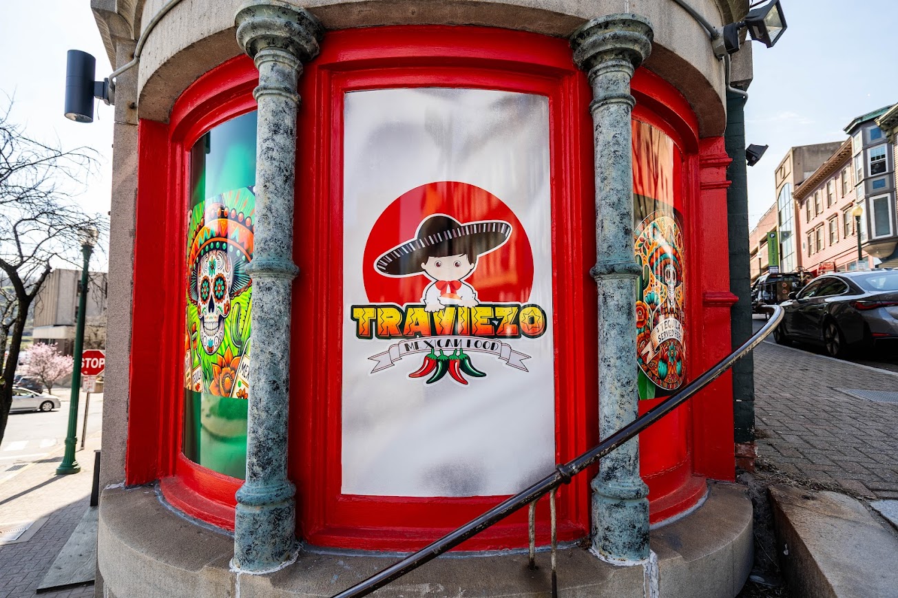 El Traviezo Mexican Restaurant