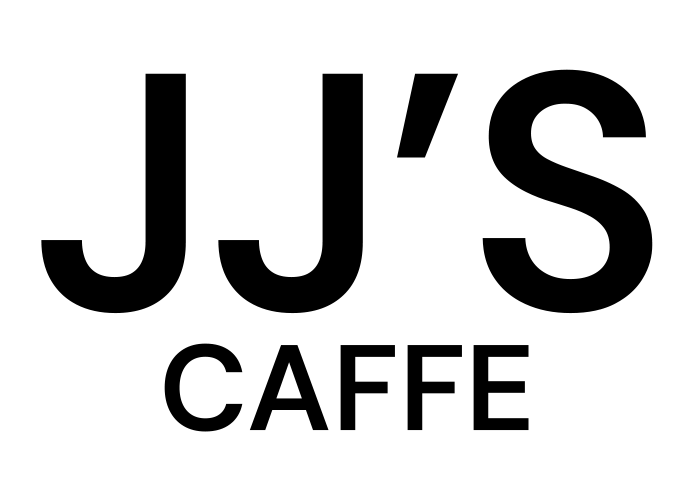 JJ's Caffe logo top - Homepage