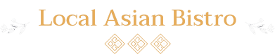 Local Asian Bistro logo top - Homepage