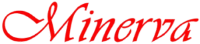 Minerva Indian Restaurant logo top - Homepage