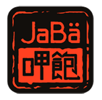 Jaba logo top - Homepage