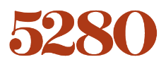 5280 logo