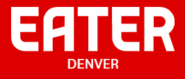 Denver Eater logo