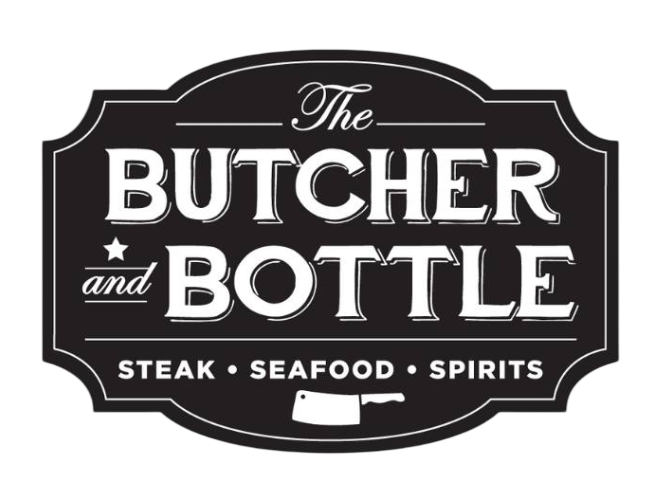 The Butcher and Bottle website