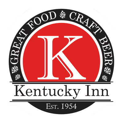 Kentucky Inn logo top
