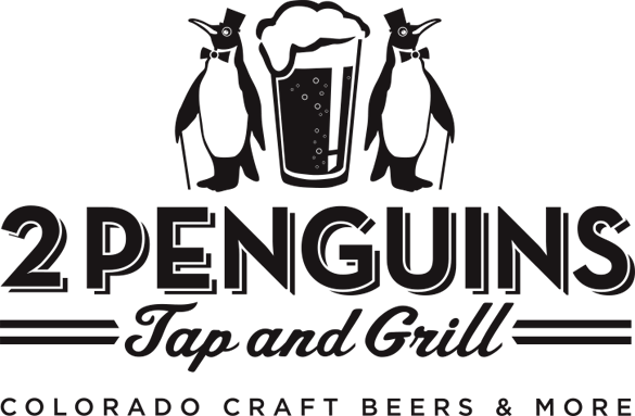 2 Penguins Tap & Grill logo top - Homepage