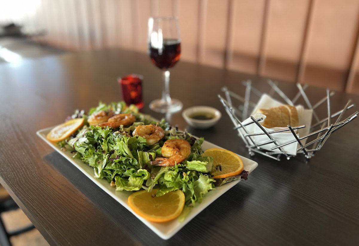 Scalzotto Italian Restaurant (Westminster) Food Menu