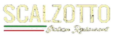 Scalzotto Italian Restaurant (Westminster) logo top