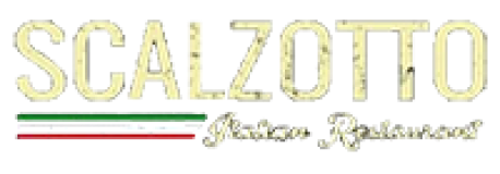 Scalzotto Italian Restaurant (Westminster) logo top - Homepage