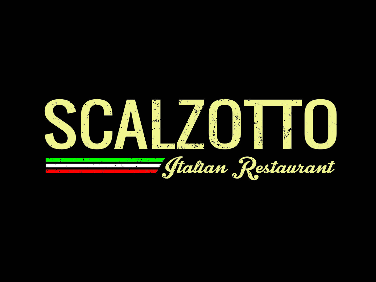 Scalzotto Italian Restaurant (Westminster) logo top - Homepage