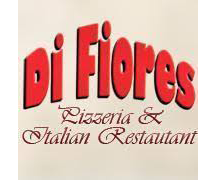 Di Fiore's Pizzeria & Italian Restaurant logo top - Homepage