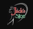 Jack's Slice logo top - Homepage