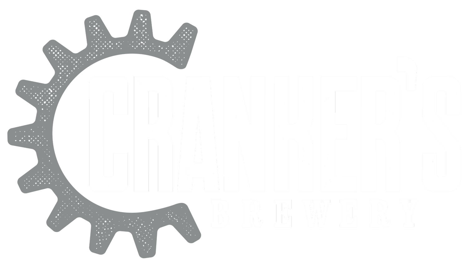Cranker's Restaurant & Brewery logo top - Homepage