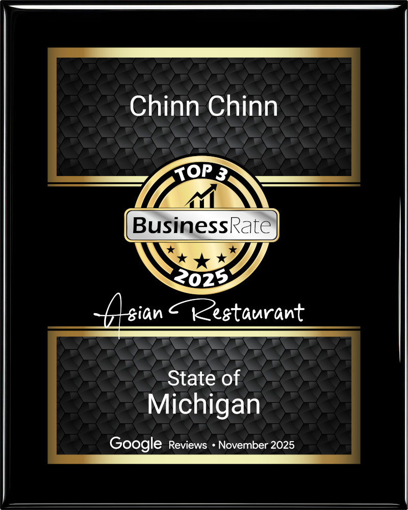 chinn chinn business rate top 3 2025