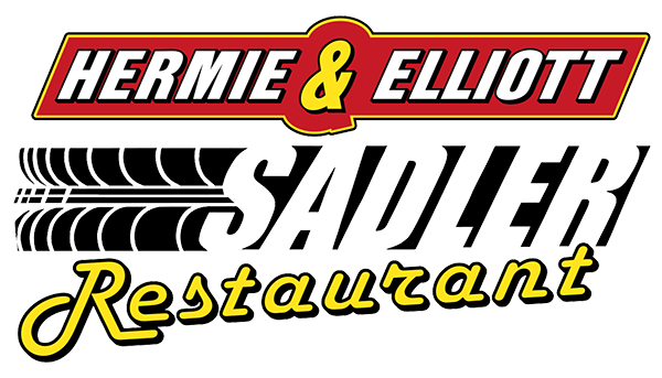 Victory Lane Restaurant logo top - Homepage